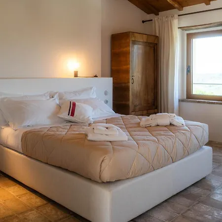 Borgo Calbianco - Private House With Pool & Airco Σπίτι διακοπών