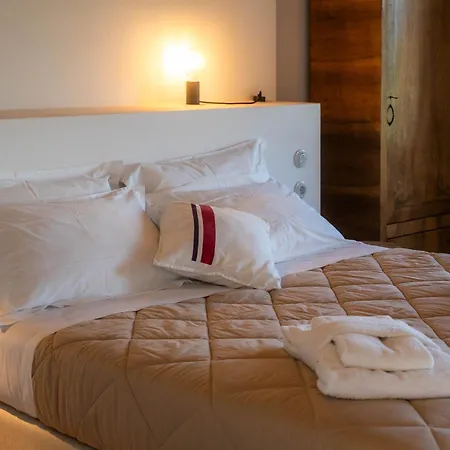 Σπίτι διακοπών Borgo Calbianco - Private House With Pool & Airco *