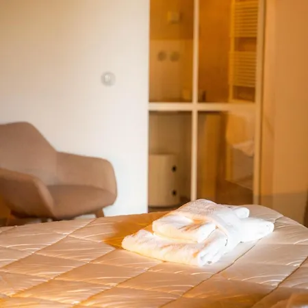 Borgo Calbianco - Private House With Pool & Airco