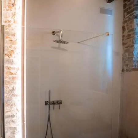 Σπίτι διακοπών Borgo Calbianco - Private House With Pool & Airco Cerreto Castello