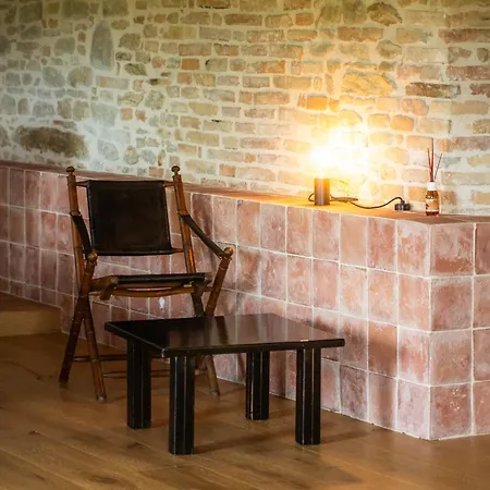 Borgo Calbianco - Private House With Pool & Airco *