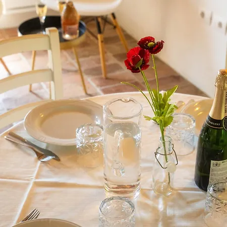 Borgo Calbianco - Private House With Pool & Airco * Cerreto Castello