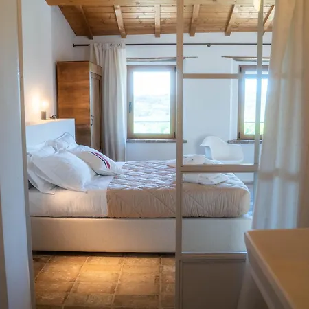 Borgo Calbianco - Private House With Pool & Airco