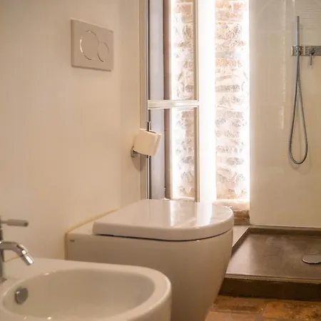 Borgo Calbianco - Private House With Pool & Airco Prázdninový dům *