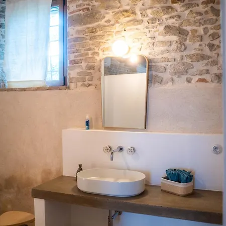 Borgo Calbianco - Private House With Pool & Airco Σπίτι διακοπών