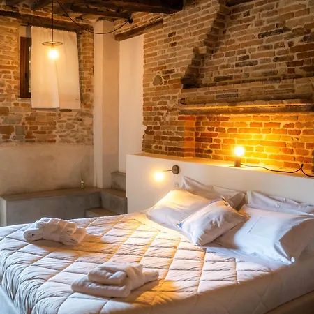 Casa vacanze Borgo Calbianco - Private House With Pool & Airco