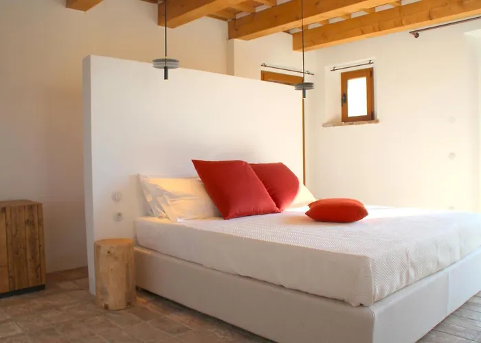 Borgo Calbianco - Private House With Pool & Airco Cerreto Castello