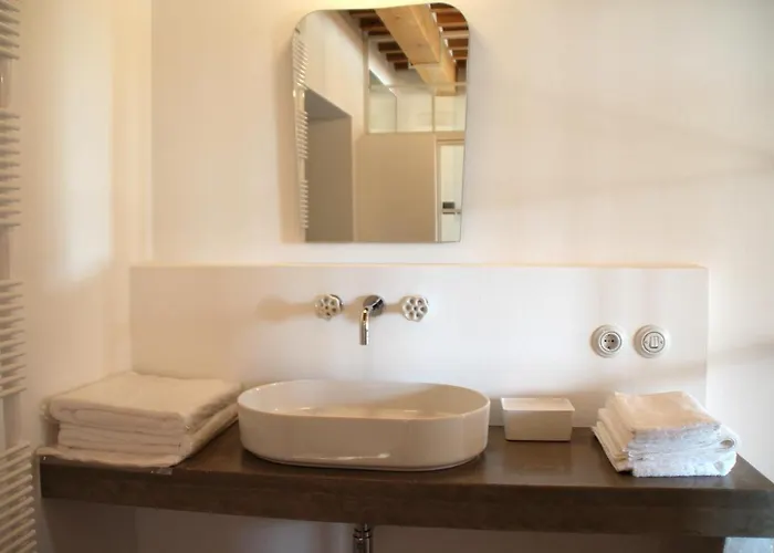 Borgo Calbianco - Private House With Pool & Airco *