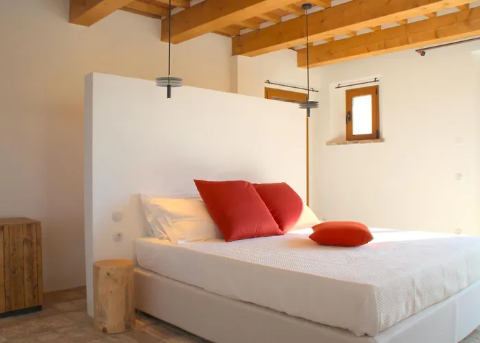 Borgo Calbianco - Private House With Pool & Airco Ferienhaus