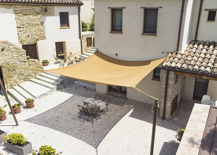 Ferienhaus Borgo Calbianco - Private House With Pool & Airco