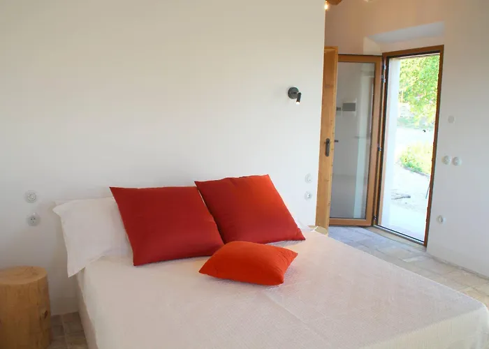 Borgo Calbianco - Private House With Pool & Airco Ferienhaus *