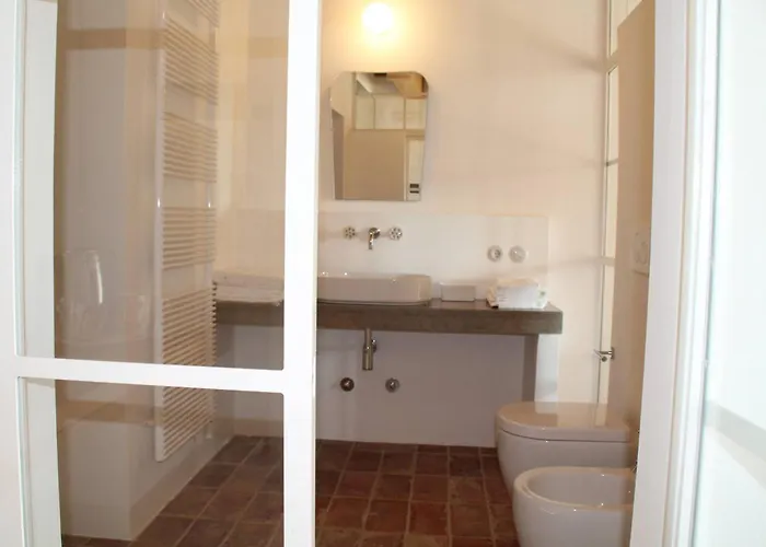 Borgo Calbianco - Private House With Pool & Airco *