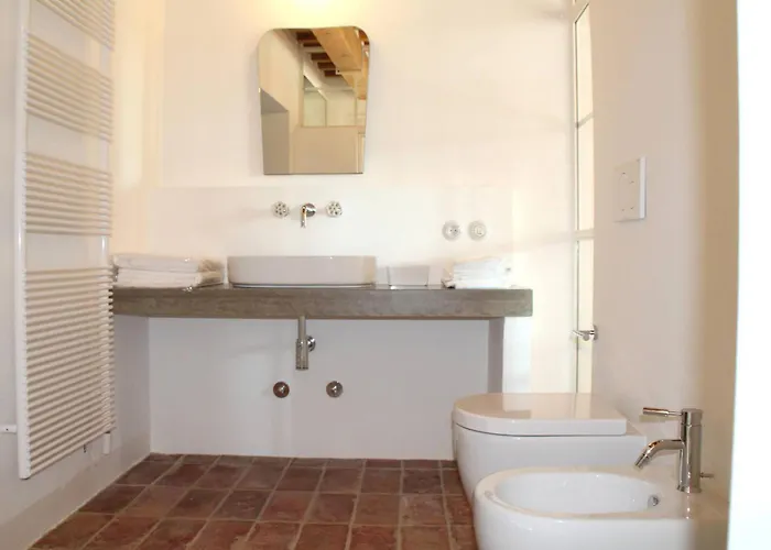 Borgo Calbianco - Private House With Pool & Airco Cerreto Castello