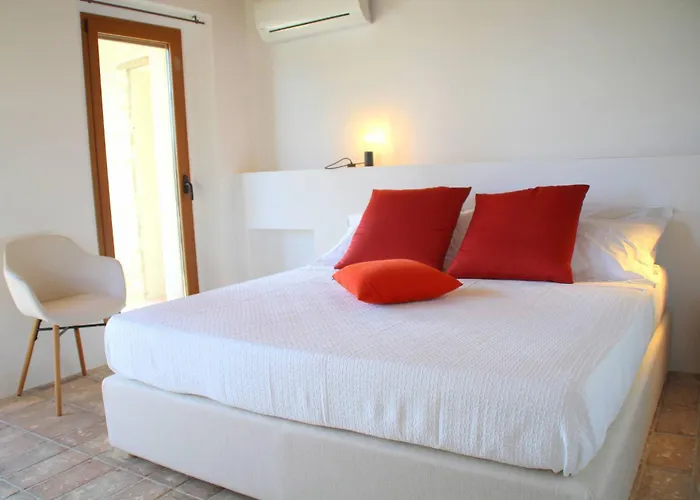 بيت للعطل Borgo Calbianco - Private House With Pool & Airco