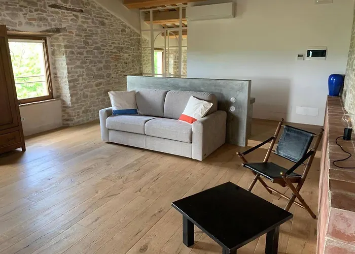 Borgo Calbianco - Private House With Pool & Airco بيت للعطل