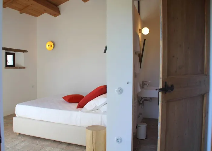 Borgo Calbianco - Private House With Pool & Airco بيت للعطل *