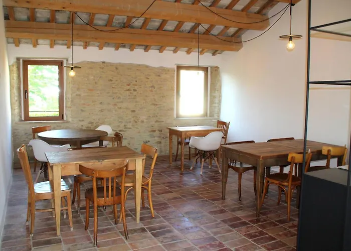 Borgo Calbianco - Private House With Pool & Airco بيت للعطل