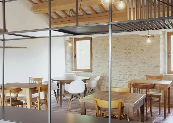 Borgo Calbianco - Private House With Pool & Airco Ferienhaus Cerreto Castello