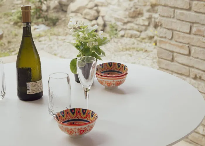 Borgo Calbianco - Private House With Pool & Airco *