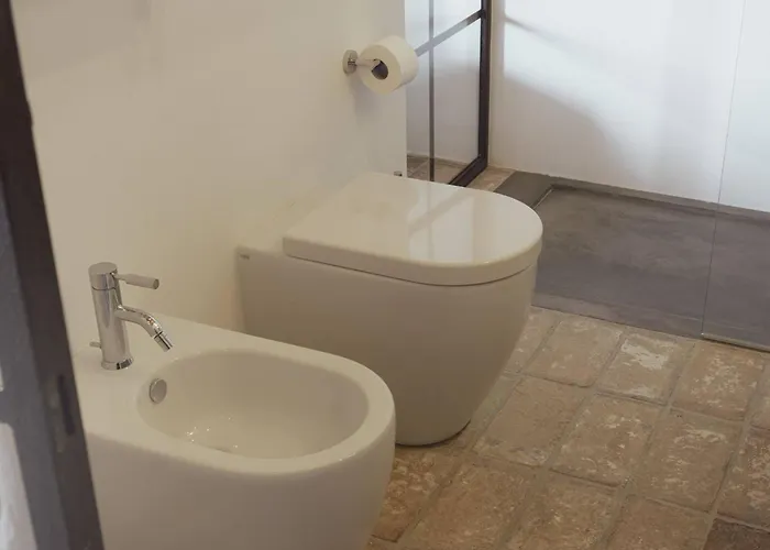 Borgo Calbianco - Private House With Pool & Airco