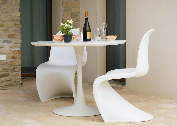 بيت للعطل Borgo Calbianco - Private House With Pool & Airco