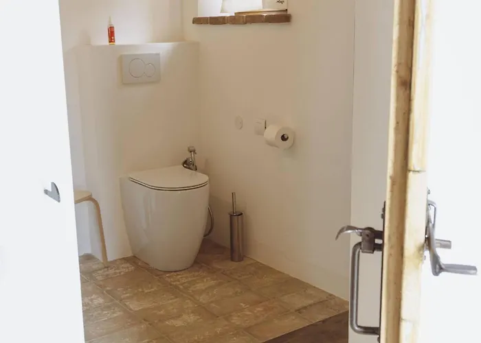 Borgo Calbianco - Private House With Pool & Airco *