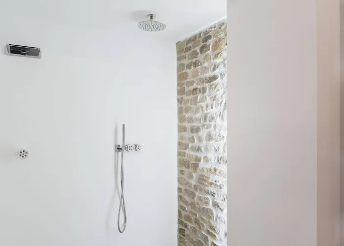 Borgo Calbianco - Private House With Pool & Airco Cerreto Castello