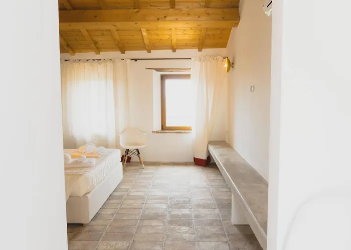 Borgo Calbianco - Private House With Pool & Airco * Cerreto Castello