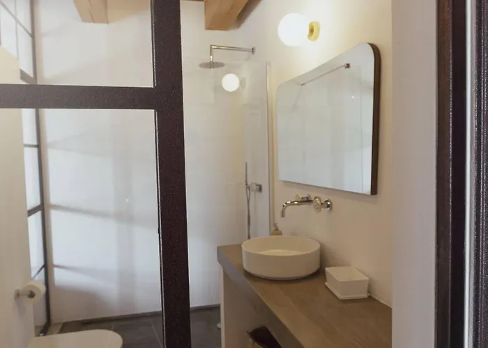 Borgo Calbianco - Private House With Pool & Airco Cerreto Castello