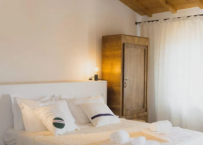 Ferienhaus Borgo Calbianco - Private House With Pool & Airco