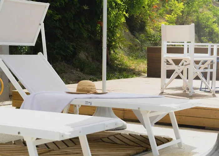 Borgo Calbianco - Private House With Pool & Airco *