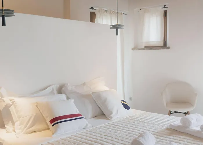 Borgo Calbianco - Private House With Pool & Airco Cerreto Castello