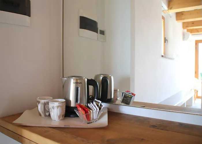 Borgo Calbianco - Private House With Pool & Airco *