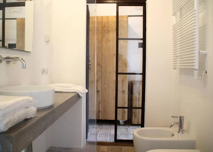 Borgo Calbianco - Private House With Pool & Airco Cerreto Castello