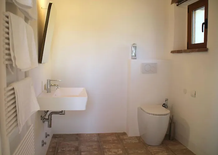 Borgo Calbianco - Private House With Pool & Airco بيت للعطل Cerreto Castello